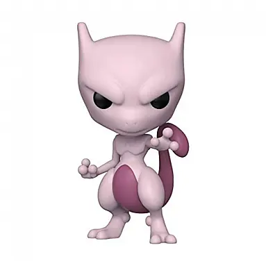 Figura Funko Pop Pokémon Mewtwo