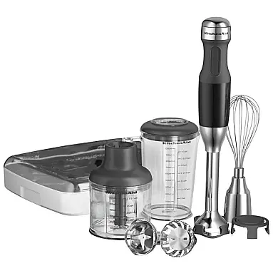 KitchenAid Batedeira de Mão KHB2561OB