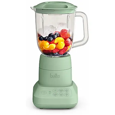 BELLA Liquidificador de Bancada 10