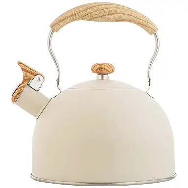 Chaleira de Chá 2.8L, com