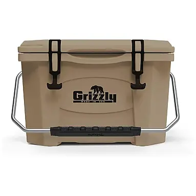 Cooler Térmico Portátil 20 Litros