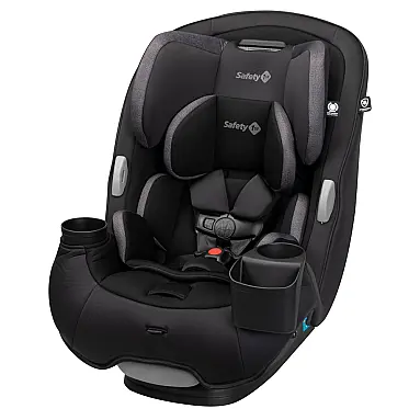 Cadeirinha de Carro Conversível Safety
