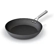 Frigideira Antiaderente Profissional em Aço Anodizado, Ninja C30030, Preta