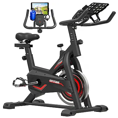 Bicicletas de exercício estacionárias, bicicleta