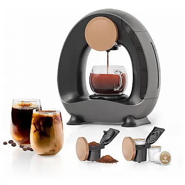 Máquina de Café Expresso 2