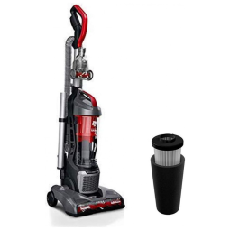 Aspirador de Pó Endura Max, Grafite, 110v, DIRT DEVIL, Vermelho