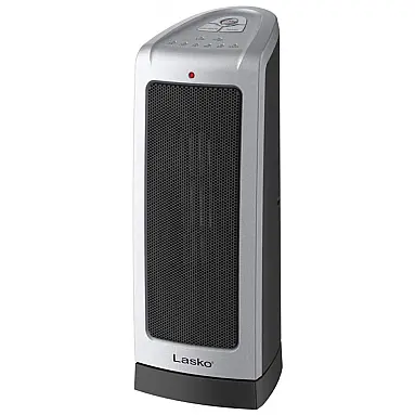 Aquecedor de Torre Elétrico Controle
