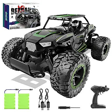 Carro de controle remoto brinquedo