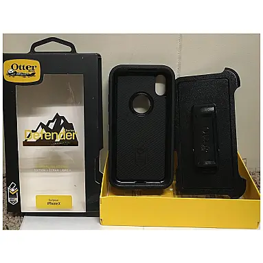 OtterBox 77 57222 Capinha Compatível