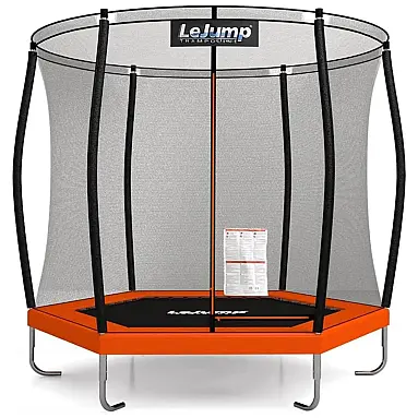 Cama Elástica Reforçada até 100
