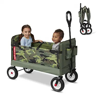 Carrinho de Passeio 3 em