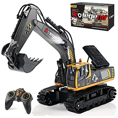 kolegend Carrinho de Controle Remoto