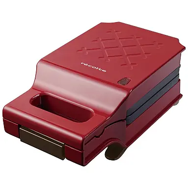Sanduicheira Antiaderente 1 Fatia 600W,