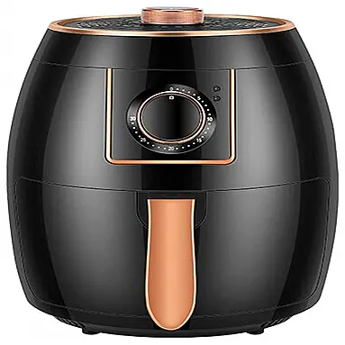 Shuaike Air Fryer Fritadeira Elétrica