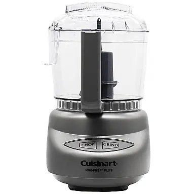 Mini Processador de Alimentos até