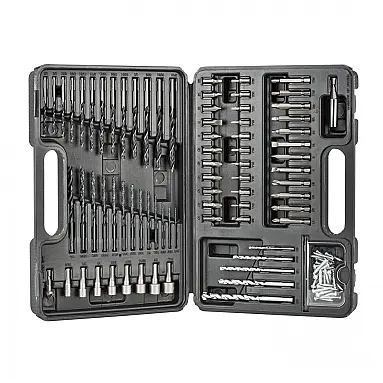 Kit Brocas de Chaves 109