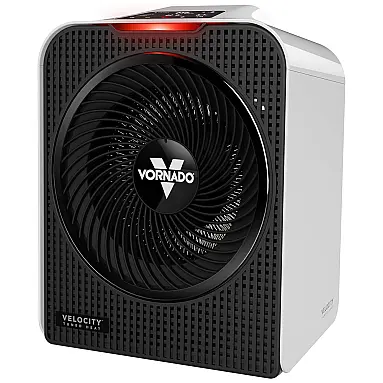 Aquecedor Elétrico Portátil com Controle