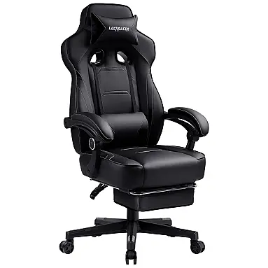 Luckracer Cadeiira de Escritório Gamer