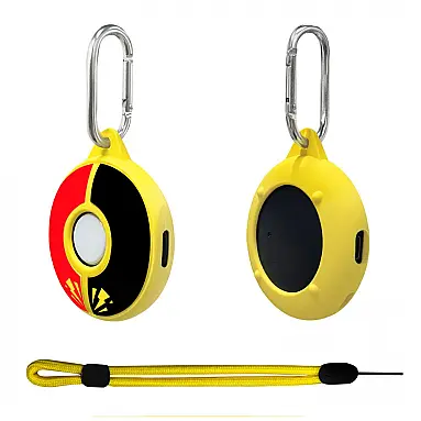 Capa protetora de silicone Chanvoo
