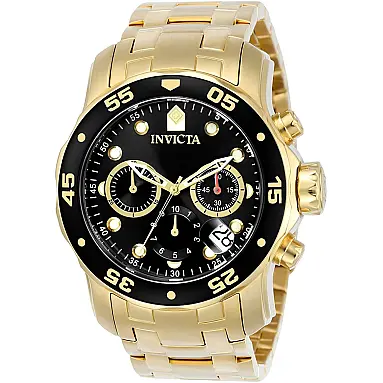 INVICTA Relógio Masc Original 0072