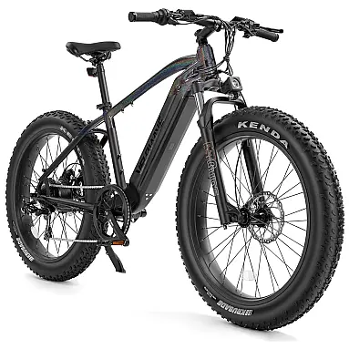 VELOWAVEBicicleta Elétrica Motorizada 7 Velocidades