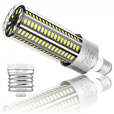 Lâmpada LED 3 6200 Lumens