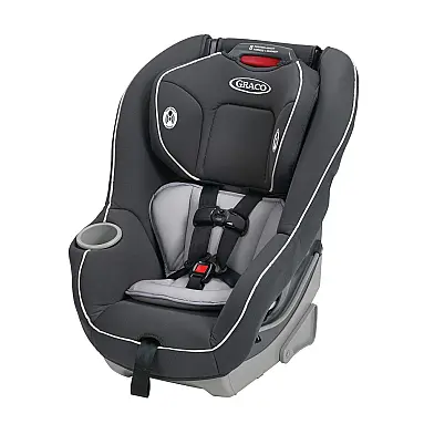 Cadeira de Bebê para carro