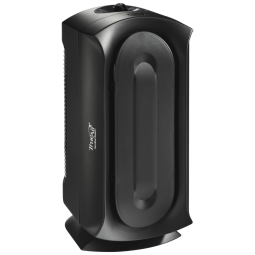 Hamilton Beach Purificador de Ar com Filtro HEPA Eficiente, Área 14 m2