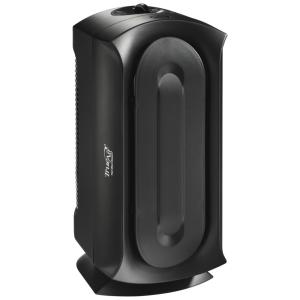 Hamilton Beach Purificador de Ar com Filtro HEPA Eficiente, Área 14 m2