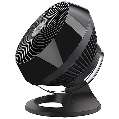 Ventilador com 4 Velocidades e