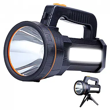 Lanterna LED Eornmor Handheld 6000