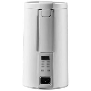 Espremedor Elétrico de Frutas IKIYA sem Fio Multifuncional, 220V, Branco