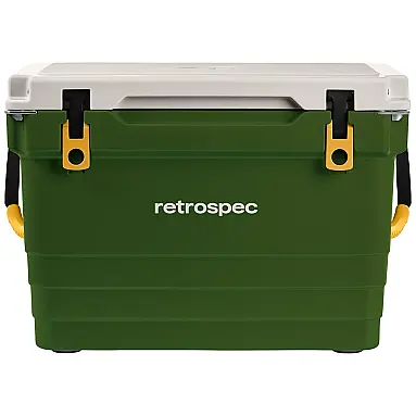 Cooler Térmico Portátil 45 Litros