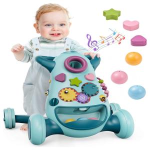 Geyiie EK3 G Bicicleta sem Pedal Infantil para Bebês de 1 a 2 anos