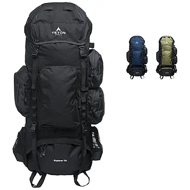Mochila de Camping TETON SPORTS