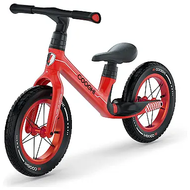 Bicicleta sem Pedal para Crianças