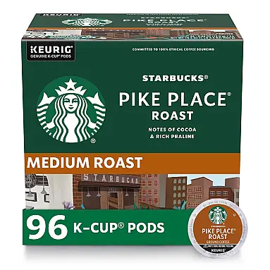 Keurig K Cup Café Store