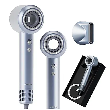 Secador de Cabelo Gaabor, 130000