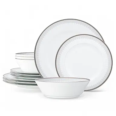 Aparelho de Jantar Noritake 12
