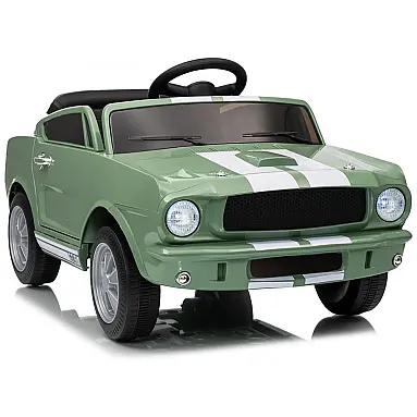 Carro Elétrico Infantil 12V INFANS
