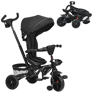 Triciclo Infantil para Passeio com