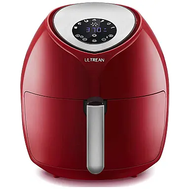 Fritadeira Elétrica AirFryer 8,5L com