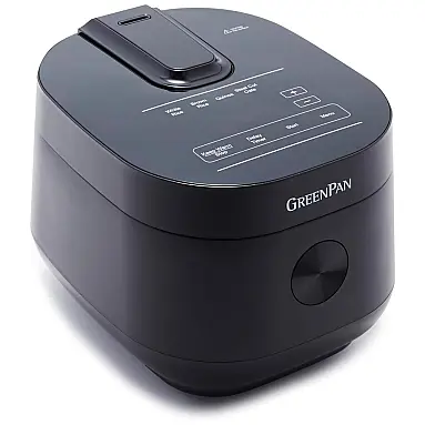 Panela de Arroz Elétrica 1,8L