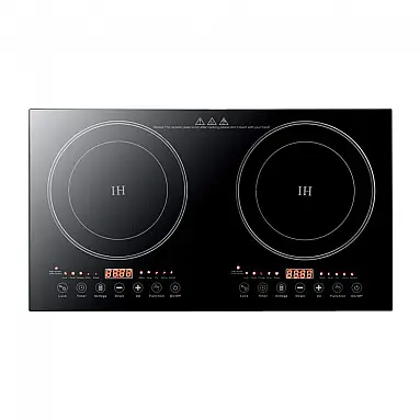 Cooktop Elétrico de Indução, Portátil