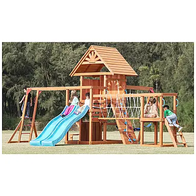 Playground Dolphin Playground T em