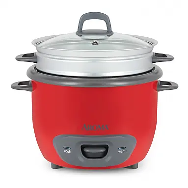 Panela de Arroz Elétrica 3.3L