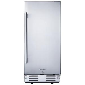 Kalamera Cooler Elétrico 35L Automotivo Portátil 12V, Preto