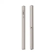 Base PowerBank XGIMI PowerBase para projetor MoGo 3 Pro, bateria 20.000mAh, até 2,5h de reprodução