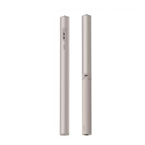 Base PowerBank XGIMI PowerBase para projetor MoGo 3 Pro, bateria 20.000mAh, até 2,5h de reprodução