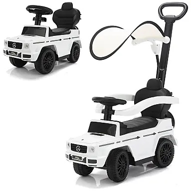 Carrinho de Passeio Infantil 3